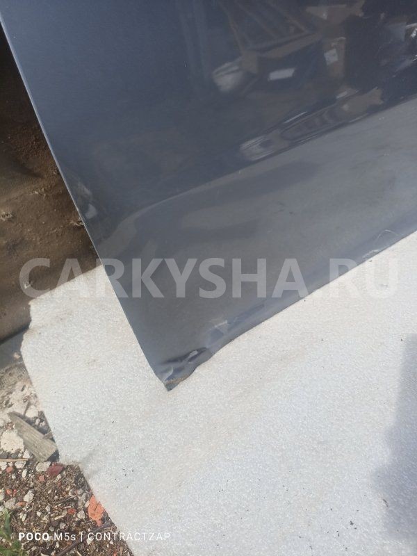 Дверь боковая SsangYong Actyon II (2010—2013) Ssang Yong Actyon оригинальный номер 6201134105