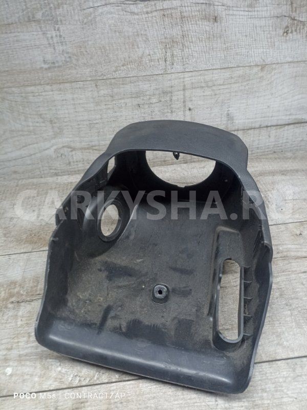 Кожух рулевой колонки SsangYong Actyon II (2010—2013) Ssang Yong Actyon оригинальный номер 7665034002