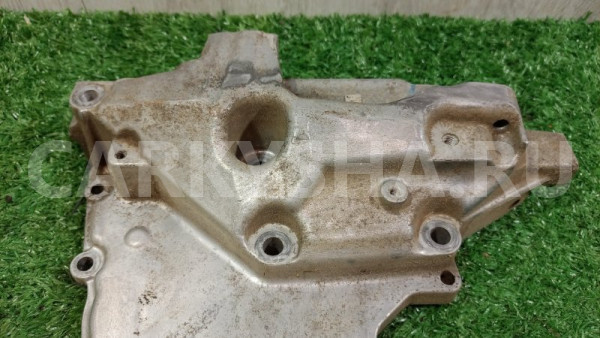 Лобовина двигателя Nissan Tiida 2010 Nissan Tiida оригинальный номер 135009U50A