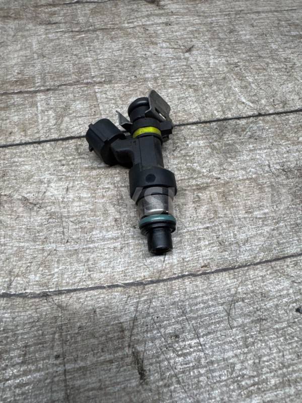 Форсунка топливная Nissan 2.0 MR20DE Nissan Qashqai оригинальный номер 5000324