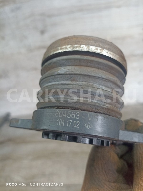 Подшипник выжимной alfa Romeo,  Fiat 1.4 T JET Fiat Bravo оригинальный номер 804563