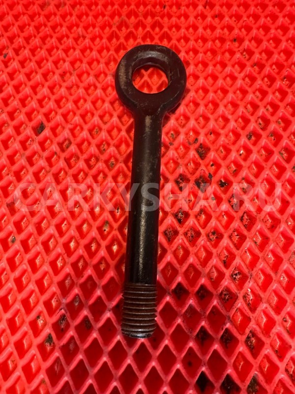 Крюк буксировочный Hyundai Getz Hyundai Getz 