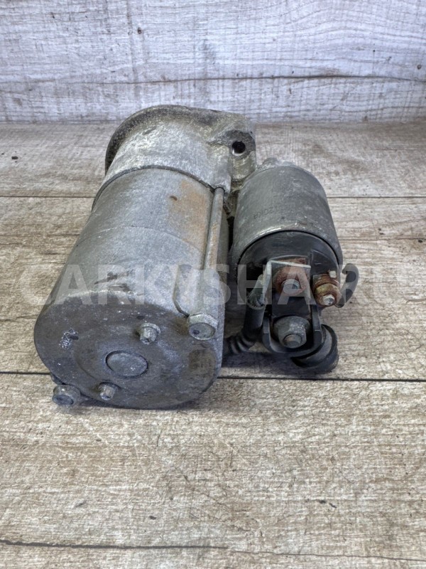 Стартер Ssang Yong Actyon New D20DTF 2.0 дизель Ssang Yong Actyon оригинальный номер A6711510201