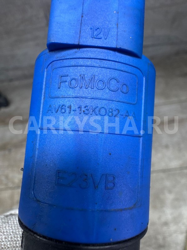 Насос омывателя фар RR Jaguar Volvo Ford Ford C-MAX оригинальный номер Av6113k082aa