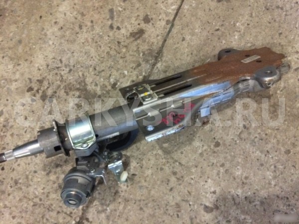 Колонка рулевая Kia Cerato II (2008—2013) Kia Cerato оригинальный номер 563101M800