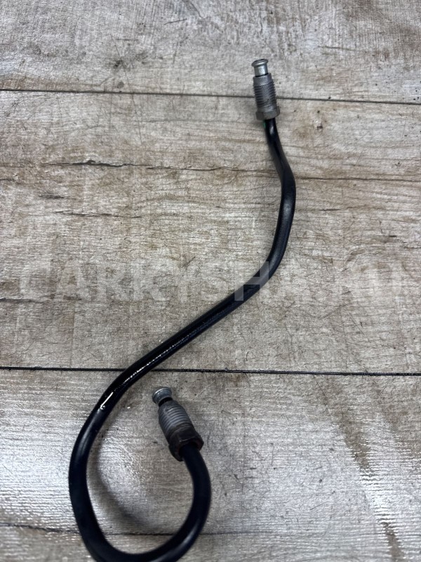 Трубка масляная ркпп Citroen  peugeot Citroen C3 оригинальный номер 209037