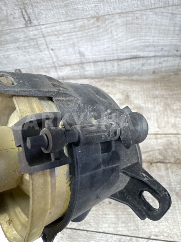 Фара противотуманная передняя левая Opel Meriva B Opel Meriva оригинальный номер 13253625