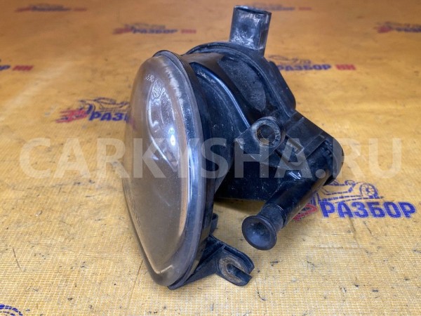 Фара противотуманная левая Audi Q7 4L (2005—2009) Audi 200 оригинальный номер 8P0941699A