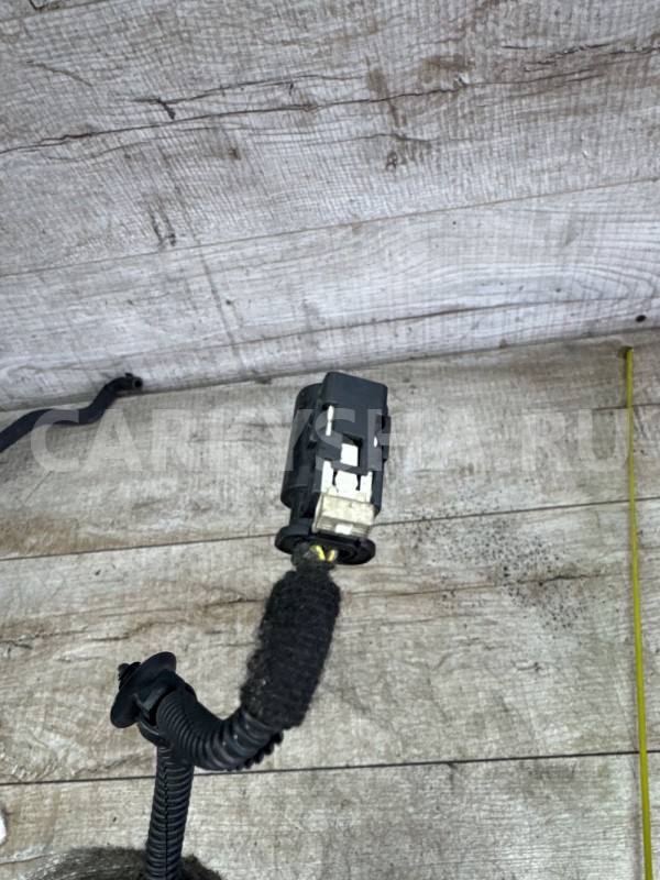 Проводка датчика температуры Opel 1.7 cdti Opel Astra оригинальный номер 55577035