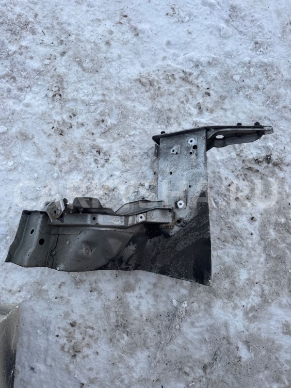 Лонжерон передний правый Hyundai i20  1 Hyundai i20 оригинальный номер 646251J000