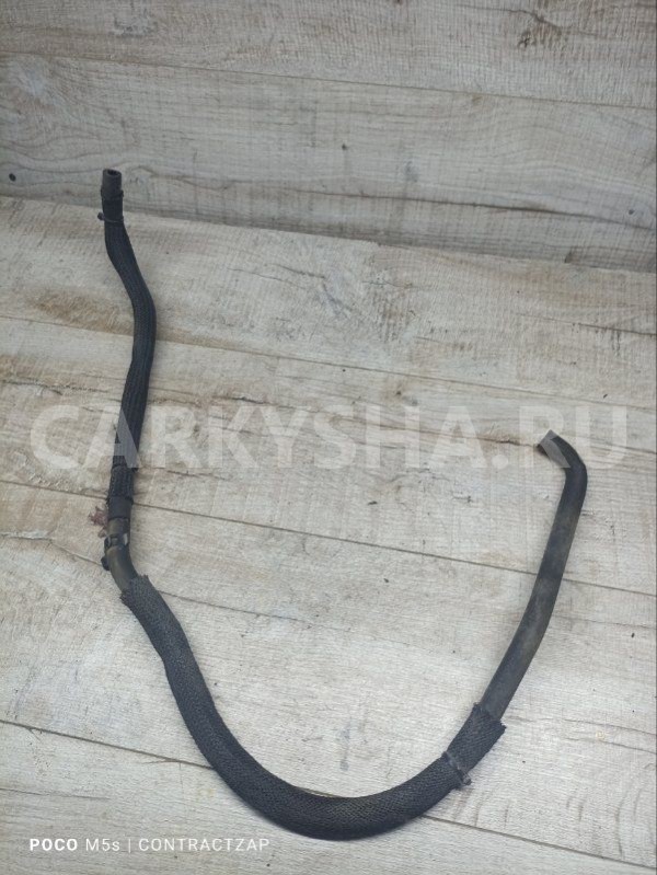 Трубка вакуумная Dodge Caliber I рестайлинг (2009—2013) Dodge Caliber оригинальный номер 05105153AF