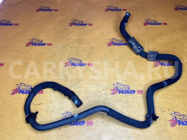 Трубка гидроусилителя Audi Q7 4L (2005—2009) Audi 200 оригинальный номер 7L8422895B