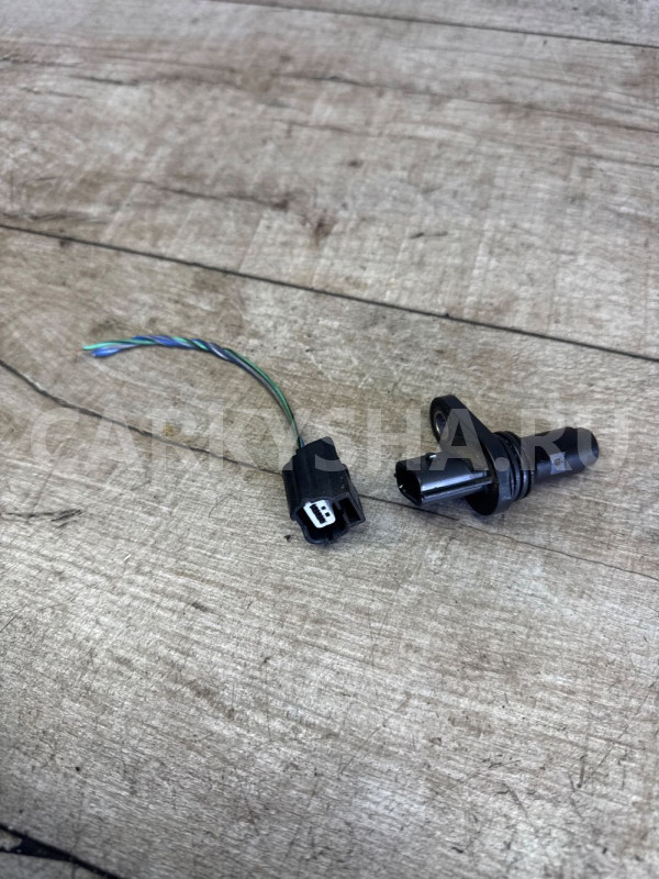 Датчик коленвала Nissan Qashqai J10 HR16 1.6 Nissan Juke оригинальный номер 03409p28