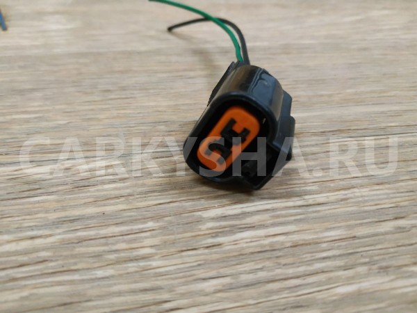 Разъем фары Hyundai Getz оригинальный номер .