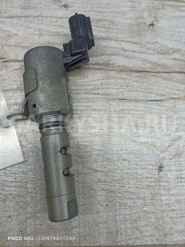 Клапан электромагнитный Mitsubishi Outlander II (2005—2009) Mitsubishi i оригинальный номер 1028A021