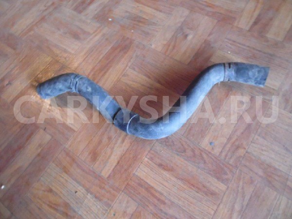 Патрубок радиатора Mitsubishi Outlander II (2005—2009) Mitsubishi i оригинальный номер MR968440