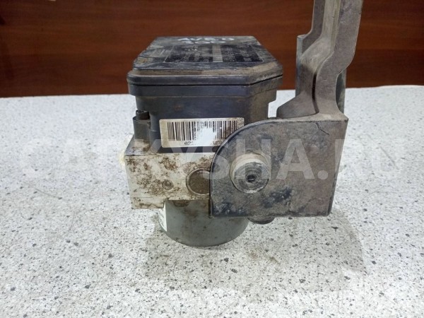 Блок ABS (насос) Chevrolet Aveo II (2011—2020) Chevrolet Aveo оригинальный номер 95918861