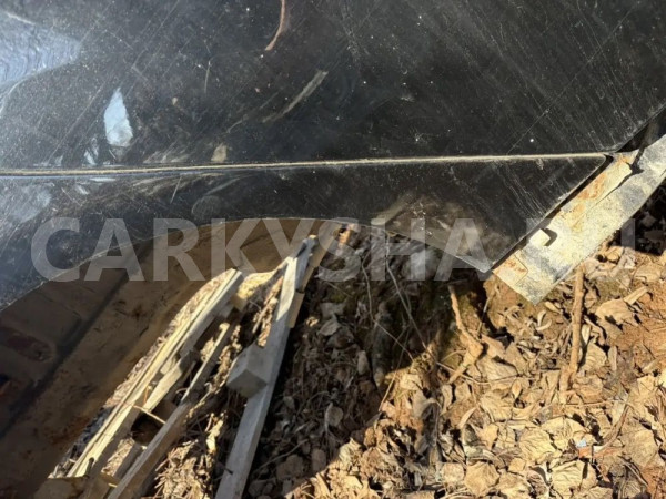 Четверть задняя Ford Focus III (2011—2015) Ford Focus 