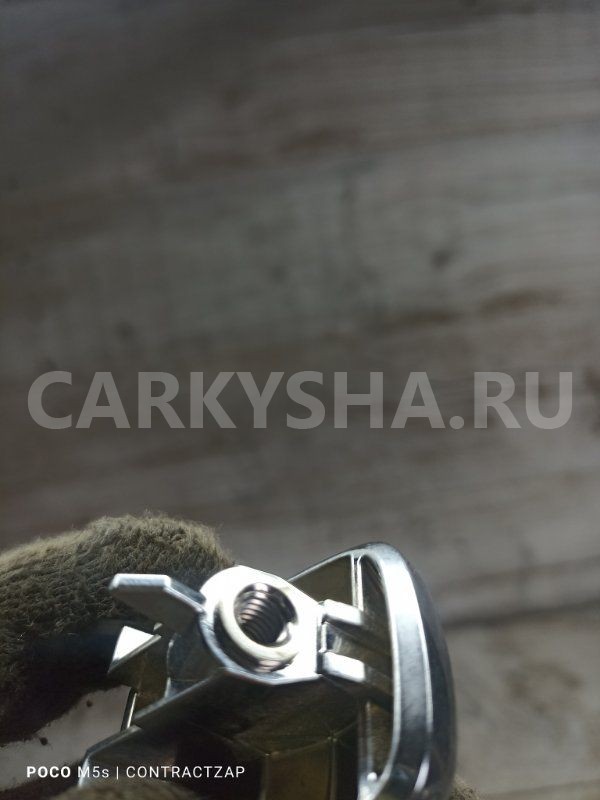 Личинка замка двери Nissan X-Trail III (2013—2019) Nissan X-Trail оригинальный номер 806464CM0A