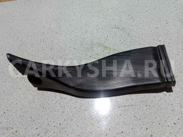 Воздуховод Renault Logan II (2012—2018) Renault 12 оригинальный номер 279312133r