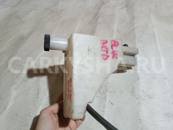 Бачок расширительный Nissan Bluebird Sylphy оригинальный номер 21710ED000