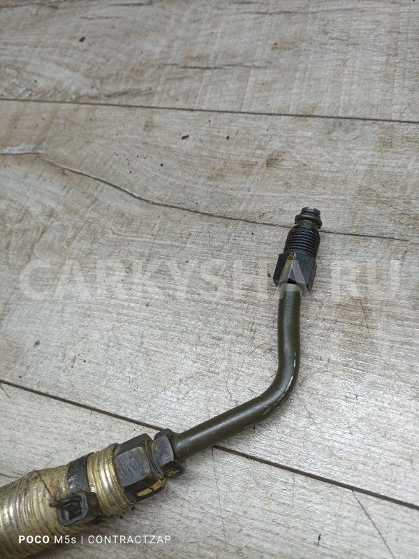 Шланг гидроусилителя руля SsangYong Actyon II рестайлинг (2013—2021) Ssang Yong Actyon оригинальный номер 4781034003