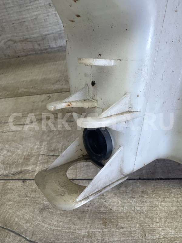 Бачок омывателя лобового стекла Hyundai Ix35 Hyundai ix35 оригинальный номер 986102y000