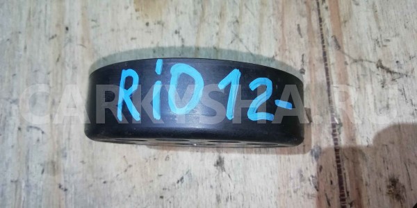 Шкив водяного насоса (помпы) Kia Rio III (2011—2015) Kia Rio оригинальный номер 252212B700