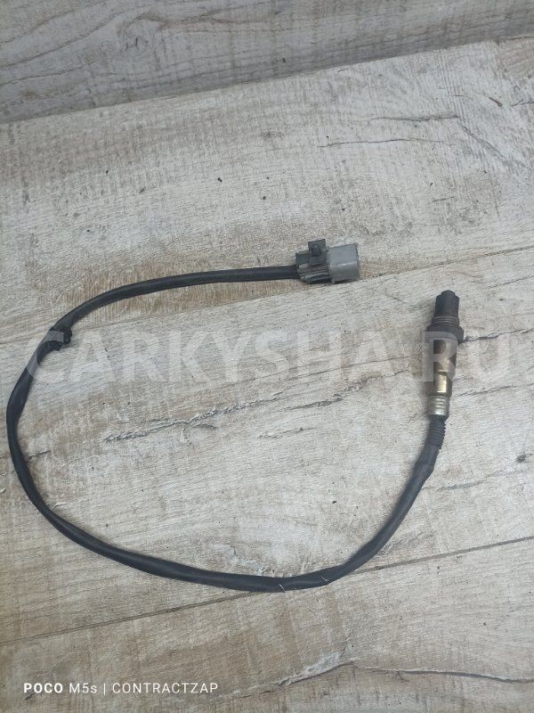 Датчик кислородный SsangYong Actyon II рестайлинг (2013—2021) Ssang Yong Actyon оригинальный номер 1725400117