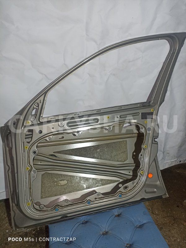 Дверь боковая Alfa Romeo 159 I (2005—2011) Alfa Romeo 159 оригинальный номер 60688150