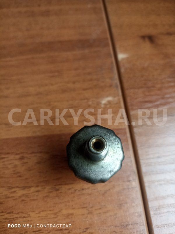 Датчик давления масла ДВС Nissan Murano Z50 (2002—2008) Nissan Murano оригинальный номер 252408996E