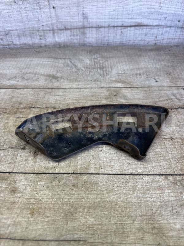 Кронштейн под фару правый Хендай IX35 Айх35 09-15г Hyundai ix35 оригинальный номер 865522S000