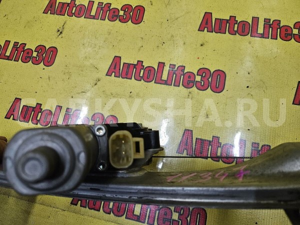 Стеклоподъемник электр. задний левый Chevrolet Cruze оригинальный номер 95999489