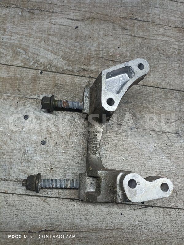 Кронштейн двигателя Ford Focus I (1998—2004) Ford Focus оригинальный номер Xs4q6030bc