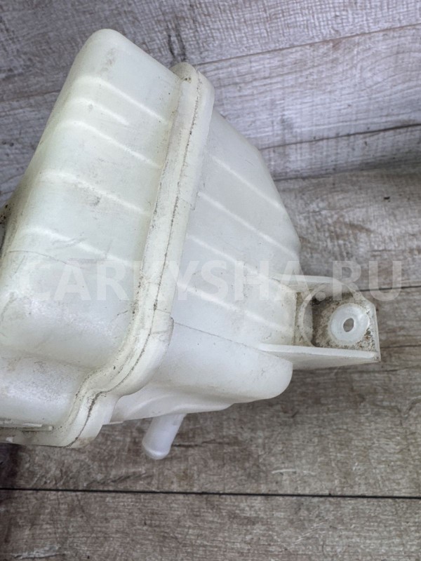 Бачок расширительный Nissan Qashqai 1 j10 Nissan Qashqai оригинальный номер 21711jd20d