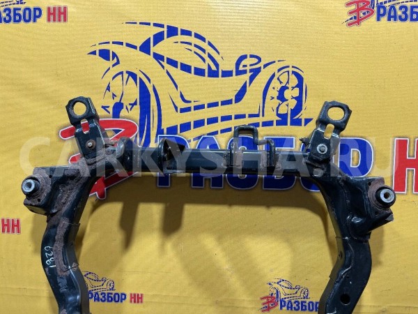 Подрамник передний Chevrolet Captiva I рестайлинг (2011—2013) Chevrolet Captiva оригинальный номер 42348945