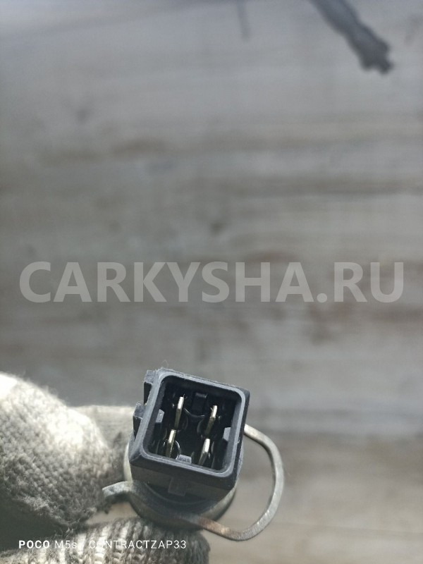 Датчик температуры Renault 1.5 k9k Renault 20 оригинальный номер 7700105067