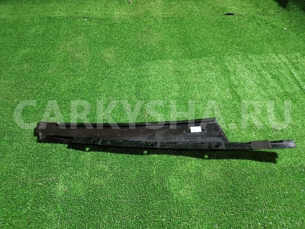 Накладка двери передней правой Audi A6 allroad оригинальный номер 4G0837902