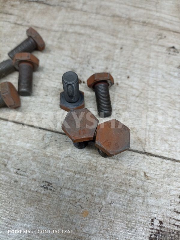 Болт маховика Ford Focus I (1998—2004) Ford Focus 