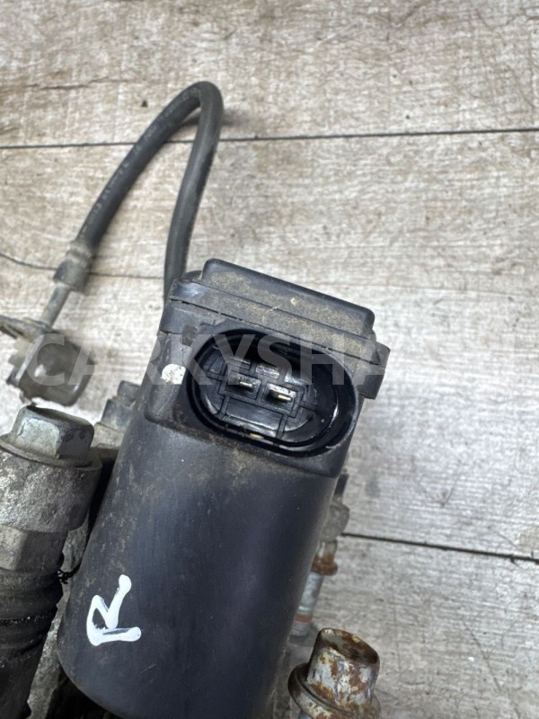 Суппорт задний правый KIA seltos 1 Kia Seltos оригинальный номер 58230Q5400