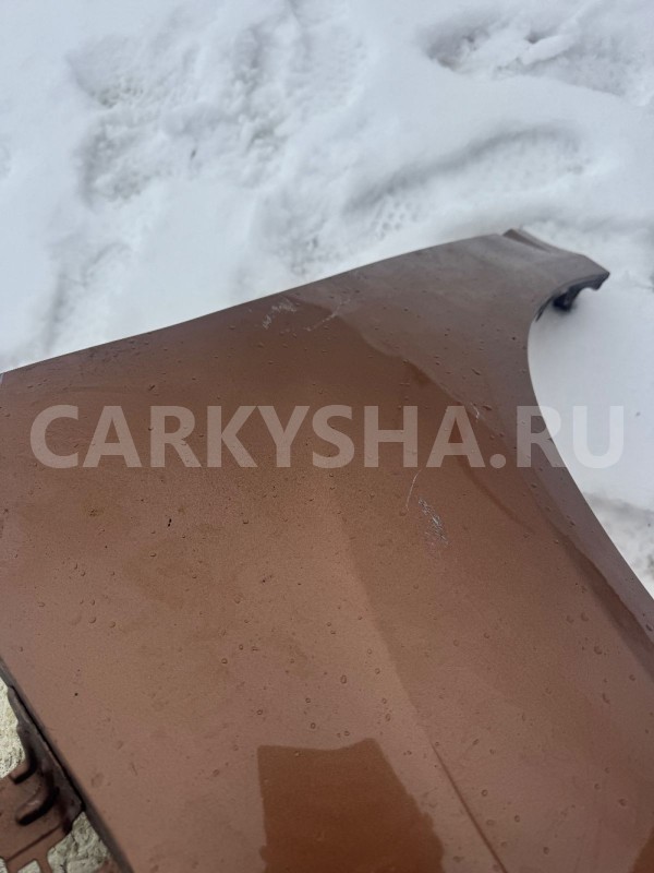 Крыло Ford C-Max 2 левое оригинал Ford C-MAX оригинальный номер 1929670