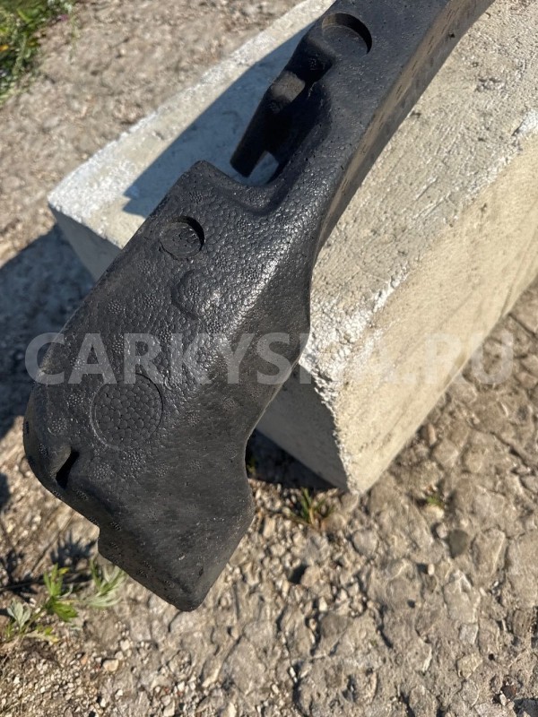 Абсорбер переднего бампера Opel Antara рестайлинг Opel Antara оригинальный номер 25953698