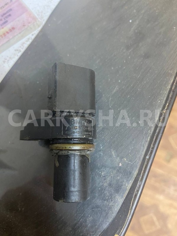 датчик коленвала BMW 3 серия E90/E91/E92/E93 (2005—2010) BMW 3er оригинальный номер 75489903