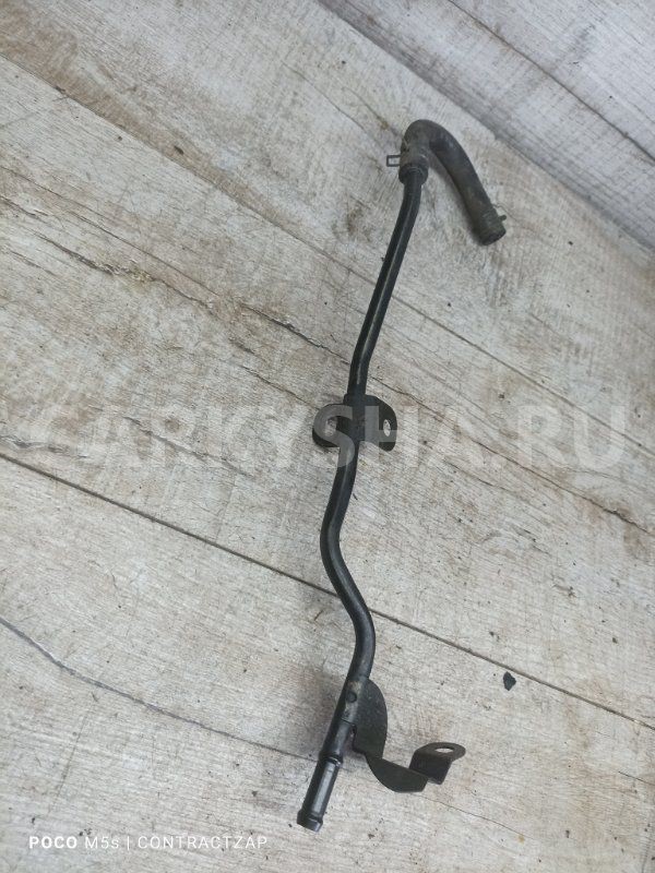 Патрубок системы охлаждения Mitsubishi Lancer X (2007—2010) Mitsubishi Lancer 