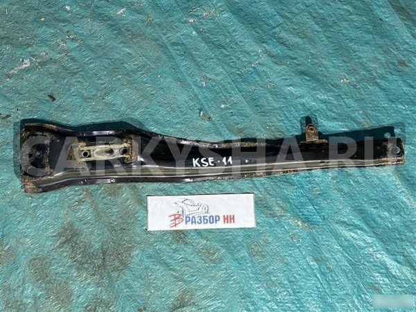 Балка продольная лыжа Mitsubishi Outlander XL CW5W Mitsubishi i оригинальный номер 4000A021