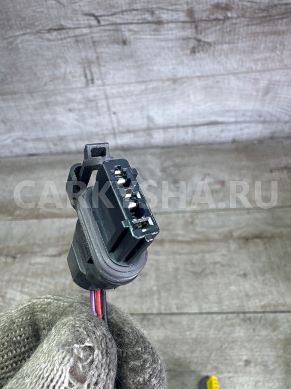 Фишки правой фары, галоген Nissan Qashqai j10 рест Nissan Qashqai 