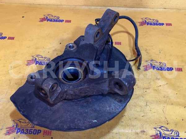 Кулак поворотный передний правый Dodge Caliber I (2006—2009) Dodge Caliber оригинальный номер 5085702AI