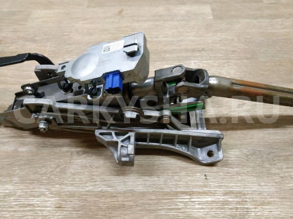 Колонка рулевая Land Rover Freelander оригинальный номер LR016662