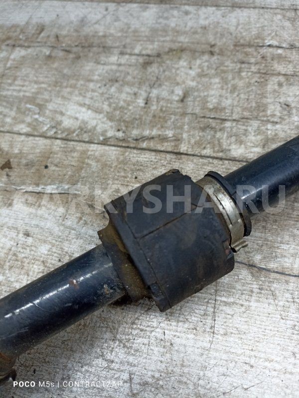 Привод Chevrolet Cruze I рестайлинг (2012—2016) Chevrolet Cruze оригинальный номер 13334715