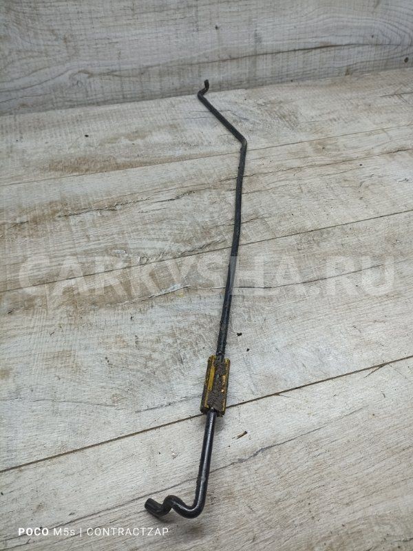 Упор капота Dodge Caliber I рестайлинг (2009—2013) Dodge Caliber оригинальный номер 5074186AE